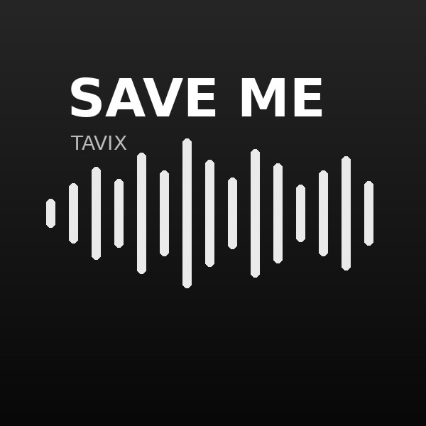 Cover von Save Me